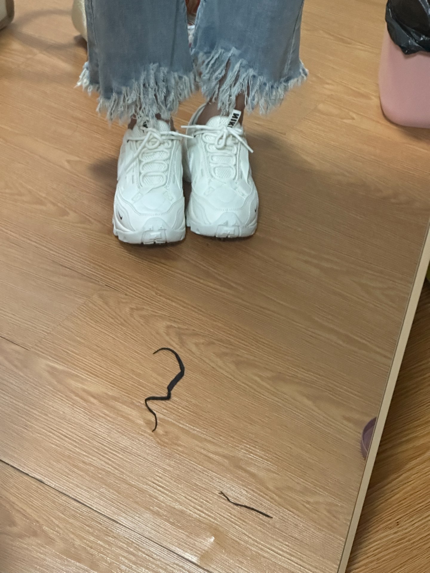 custom review-Nike Tc 7900 Sail Women's