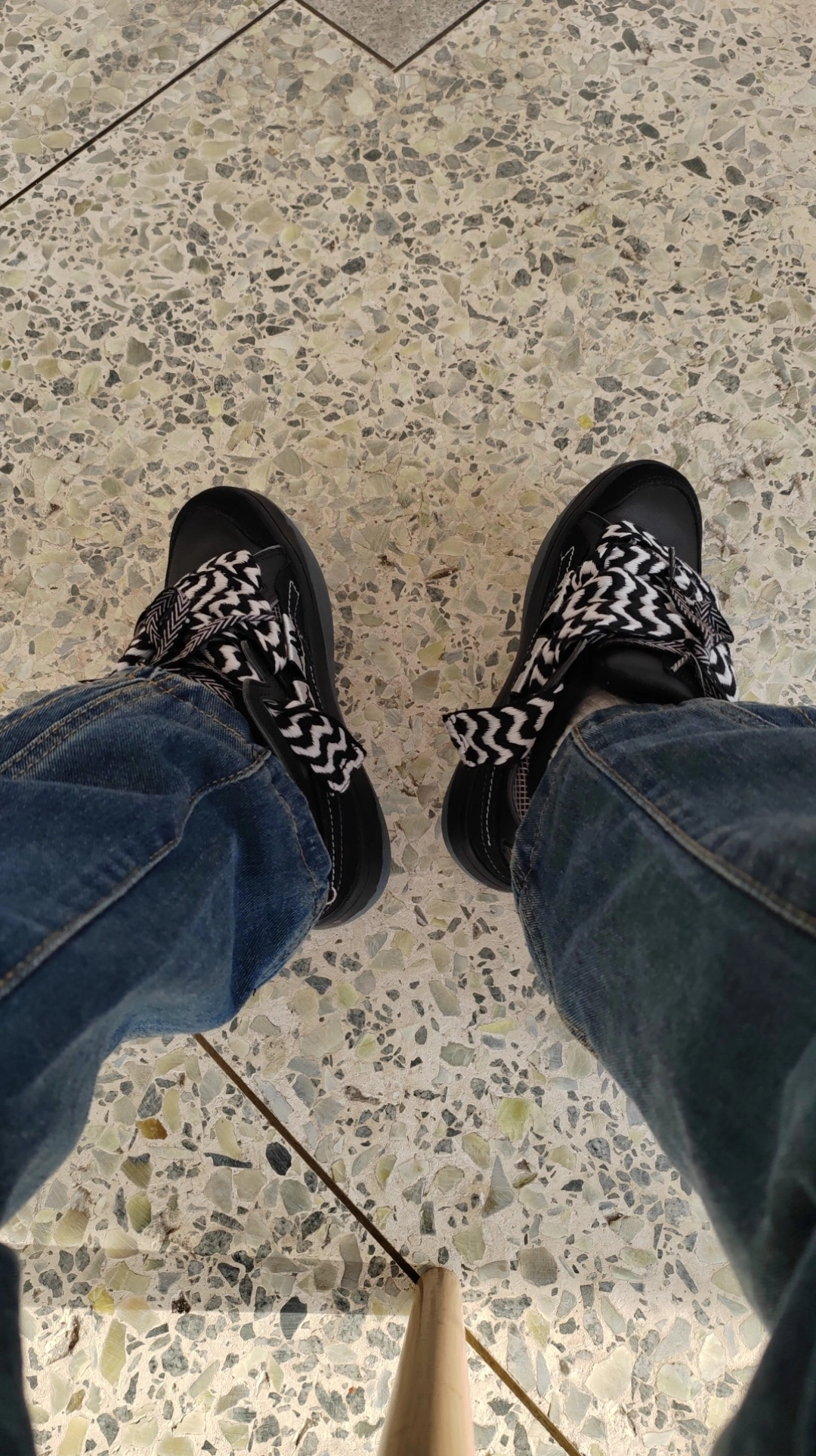 custom review-KAPPA Fatty Обувь Износостойкая и Легкая Низкие Кроссовки для Скейтбординга Унисекс Черные Серые