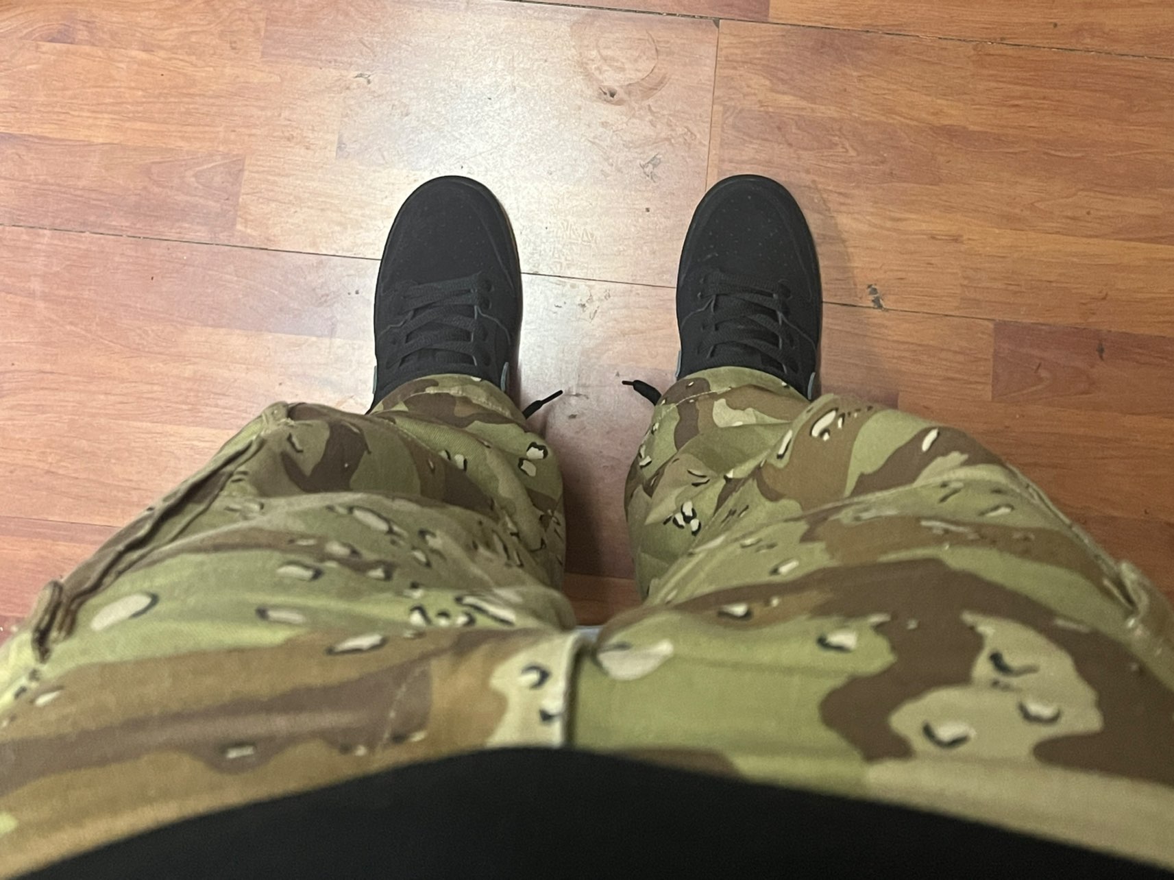 custom review-Nike Sb Dunk Low Fog