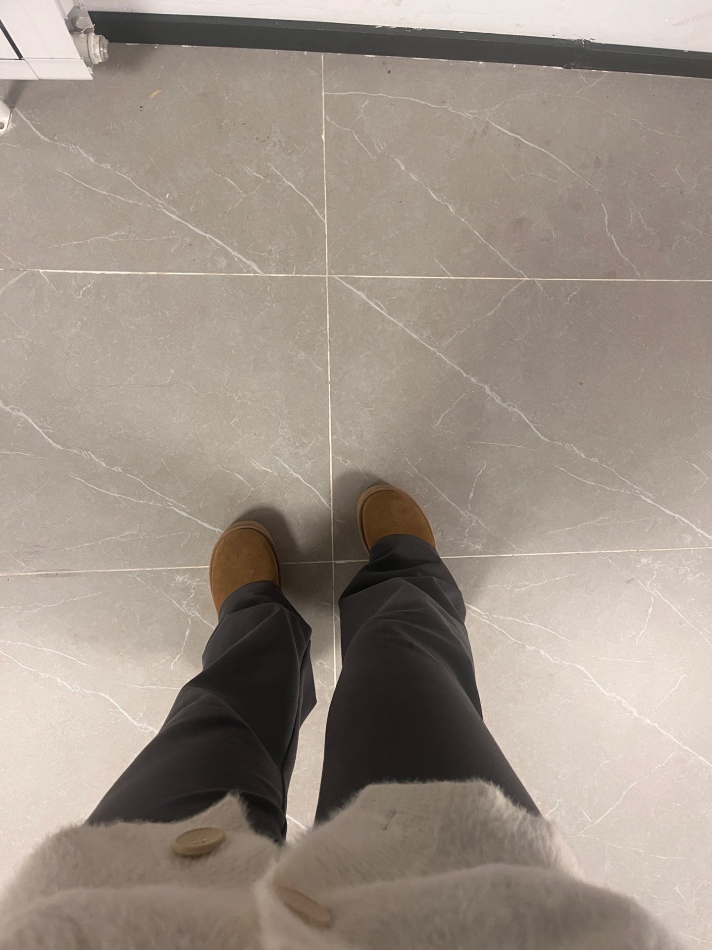 custom review-UGG Classic Ultra Mini Platform Boot Chestnut Women
s