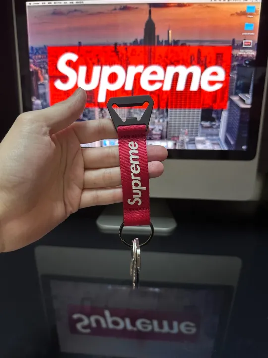 Supreme Tru Grit Pull Up Bar