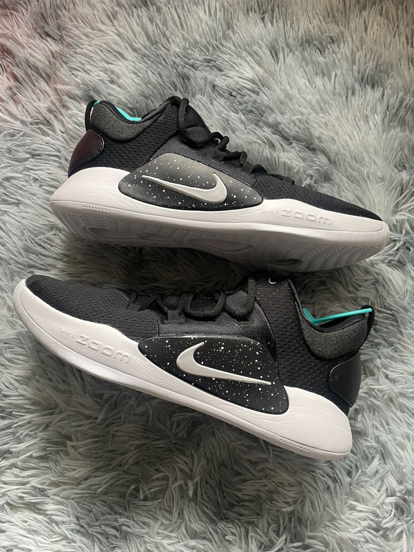 hyperdunk2018拆解图片