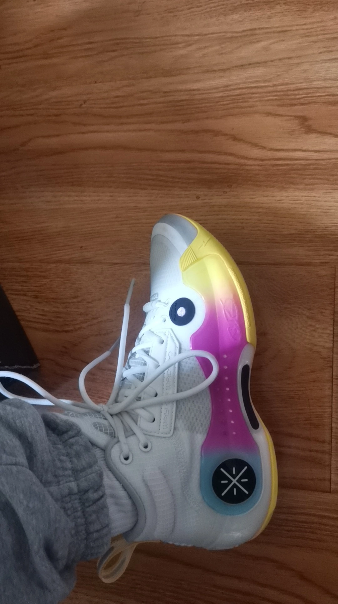custom review-LINING Way Of Wade 10 - Florida