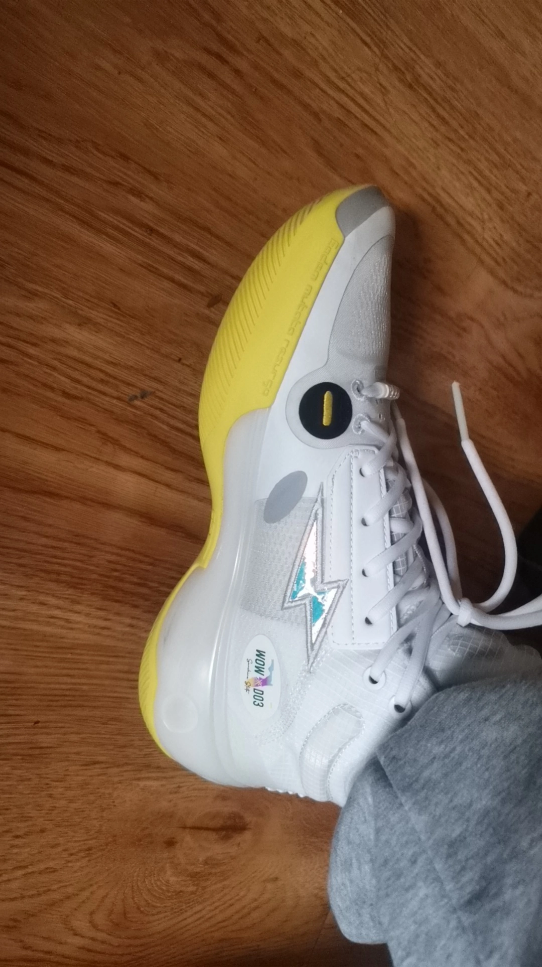 custom review-LINING Way Of Wade 10 - Florida