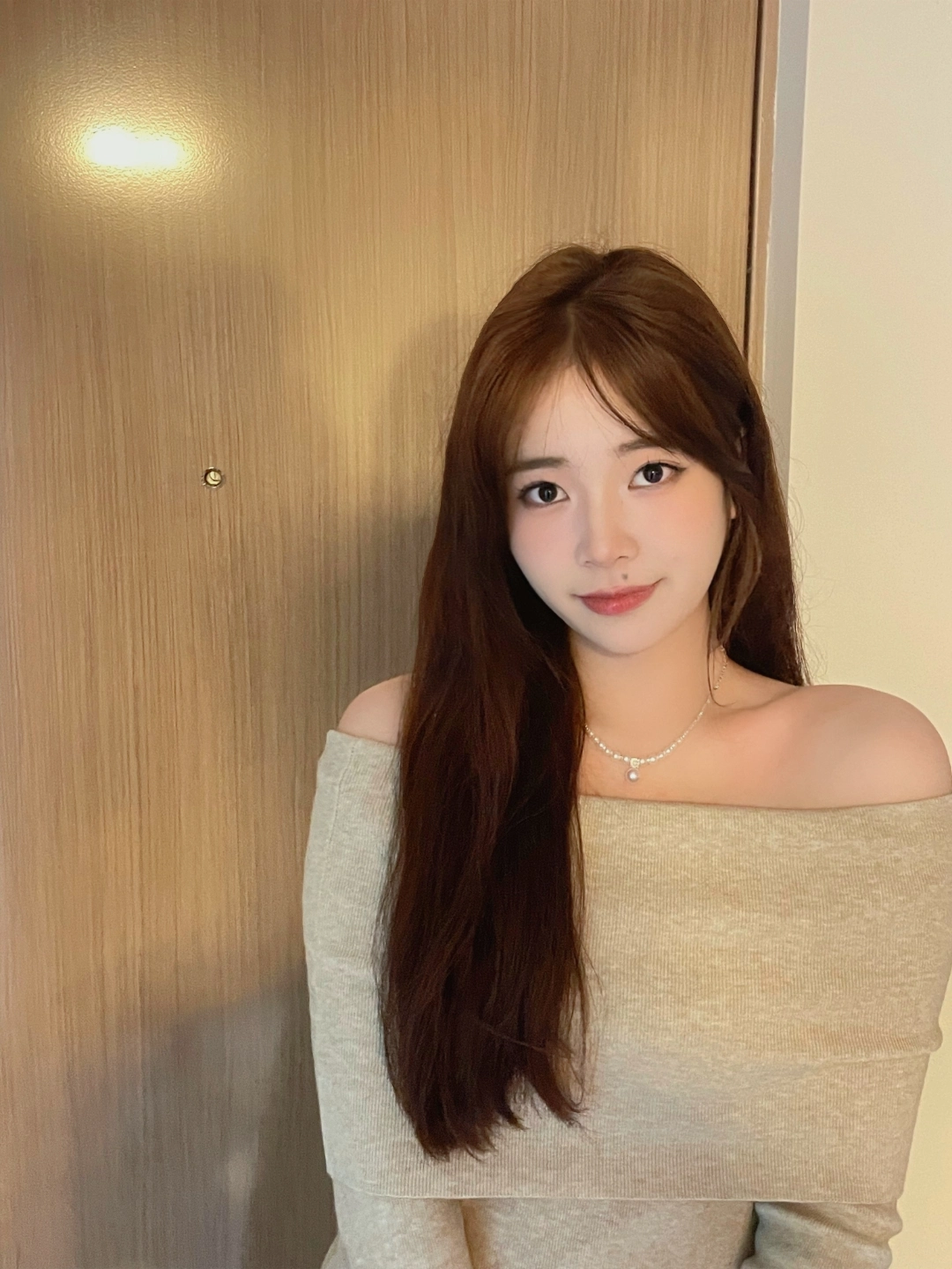 ootd | 富家千金小姐妆容
