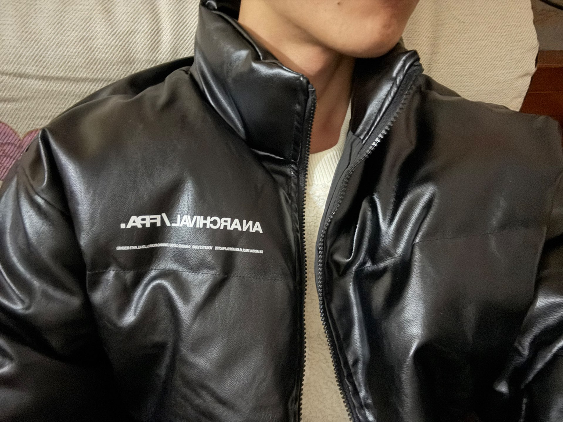 custom review-Buy for $104