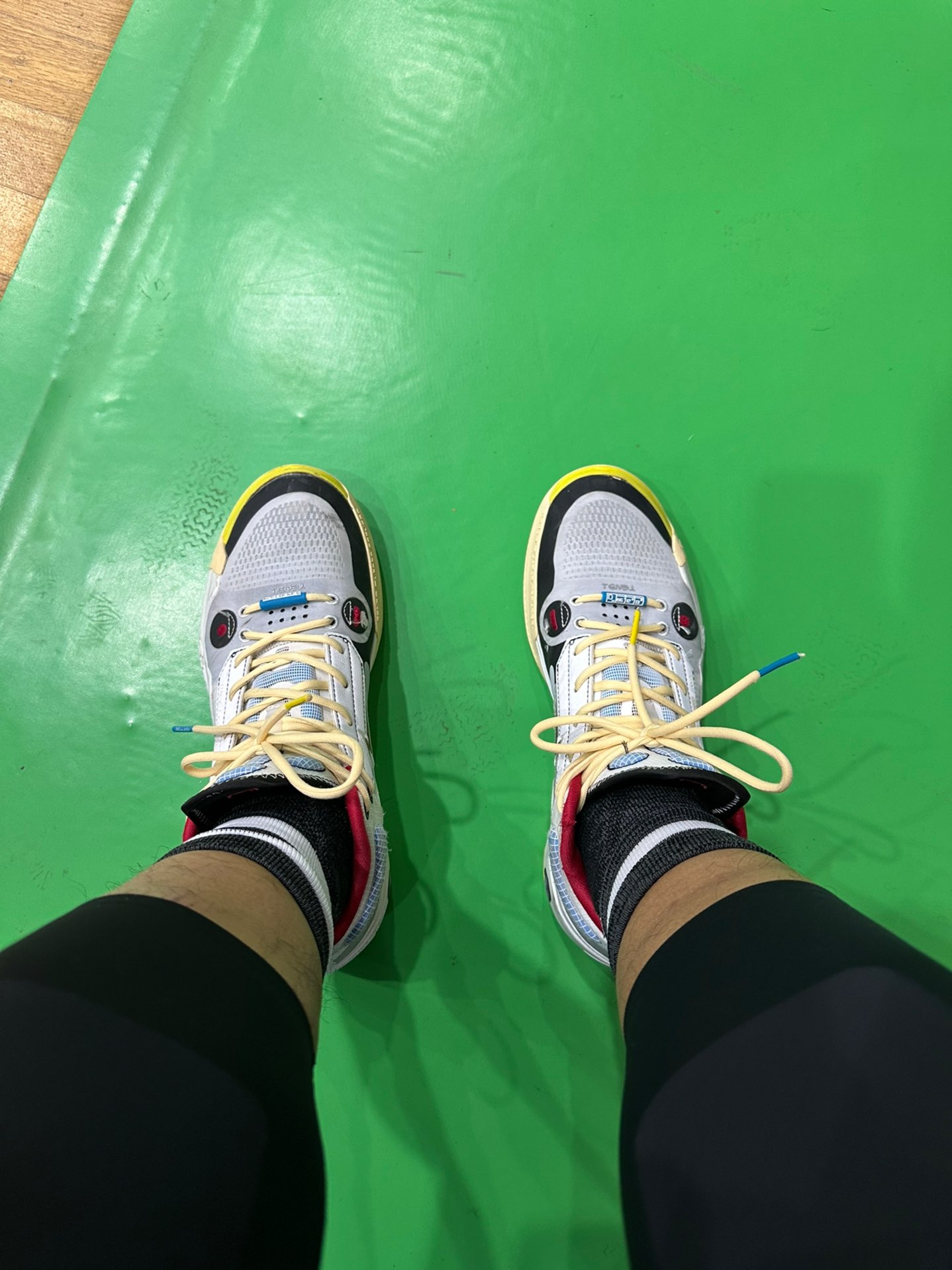 custom review-LINING Way Of Wade 10 - Caution