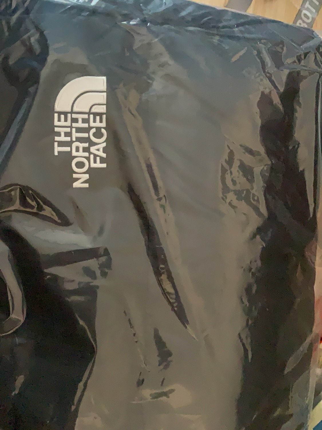 custom review-THE NORTH FACE M 96 Retro Nuptse Jacket Black Korea Version M'S Nuptse On Ball Jacket Real Black Unisex Korea Version