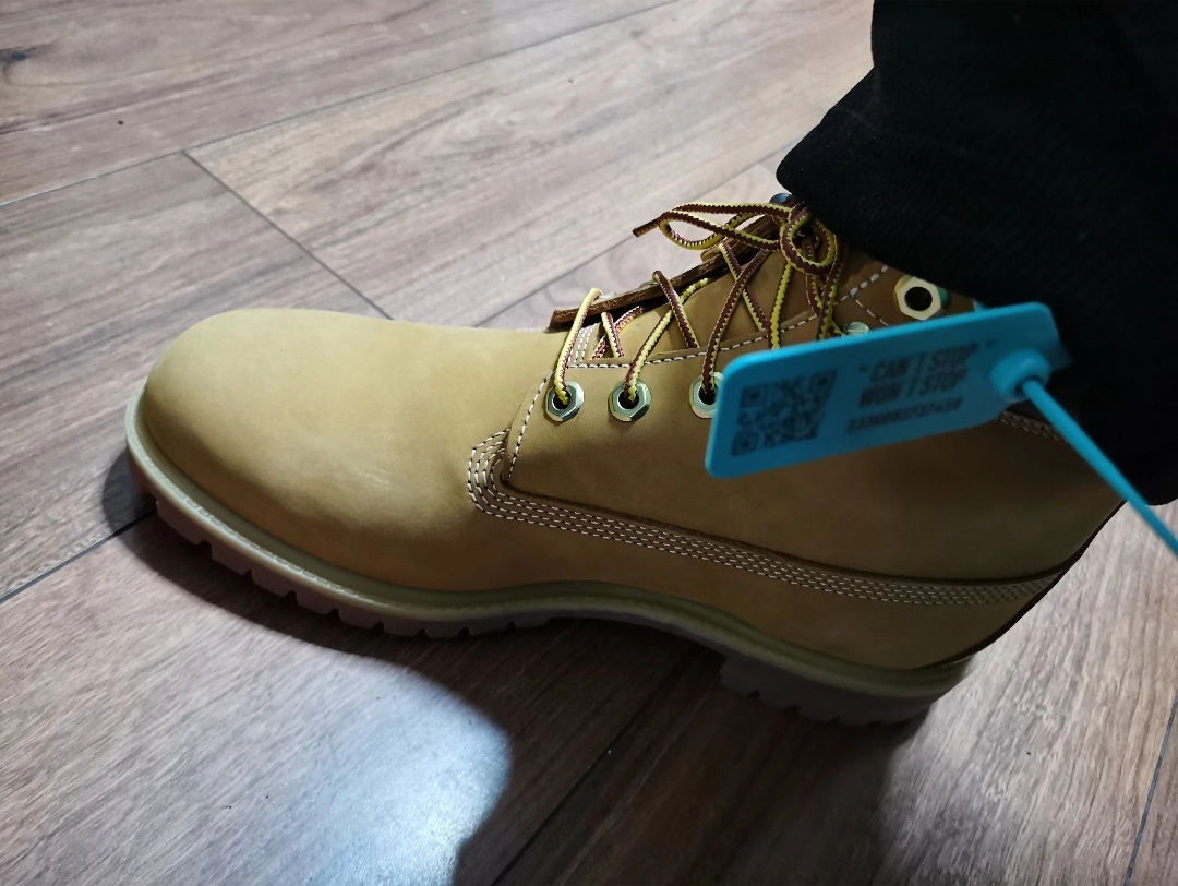 custom review-Timberland 6-Inch Premium Wheat Boots
