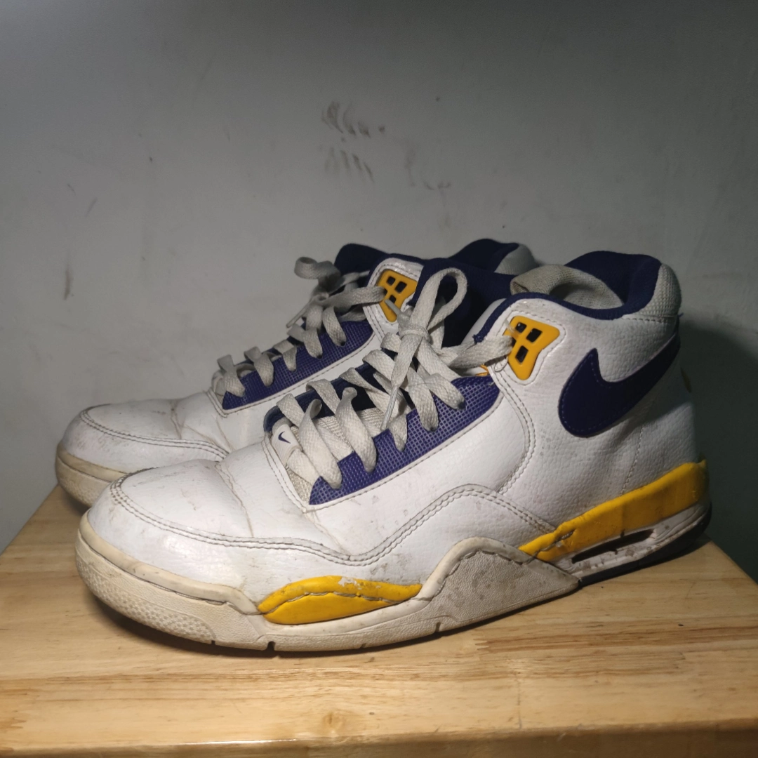 nikeflight legacy图片