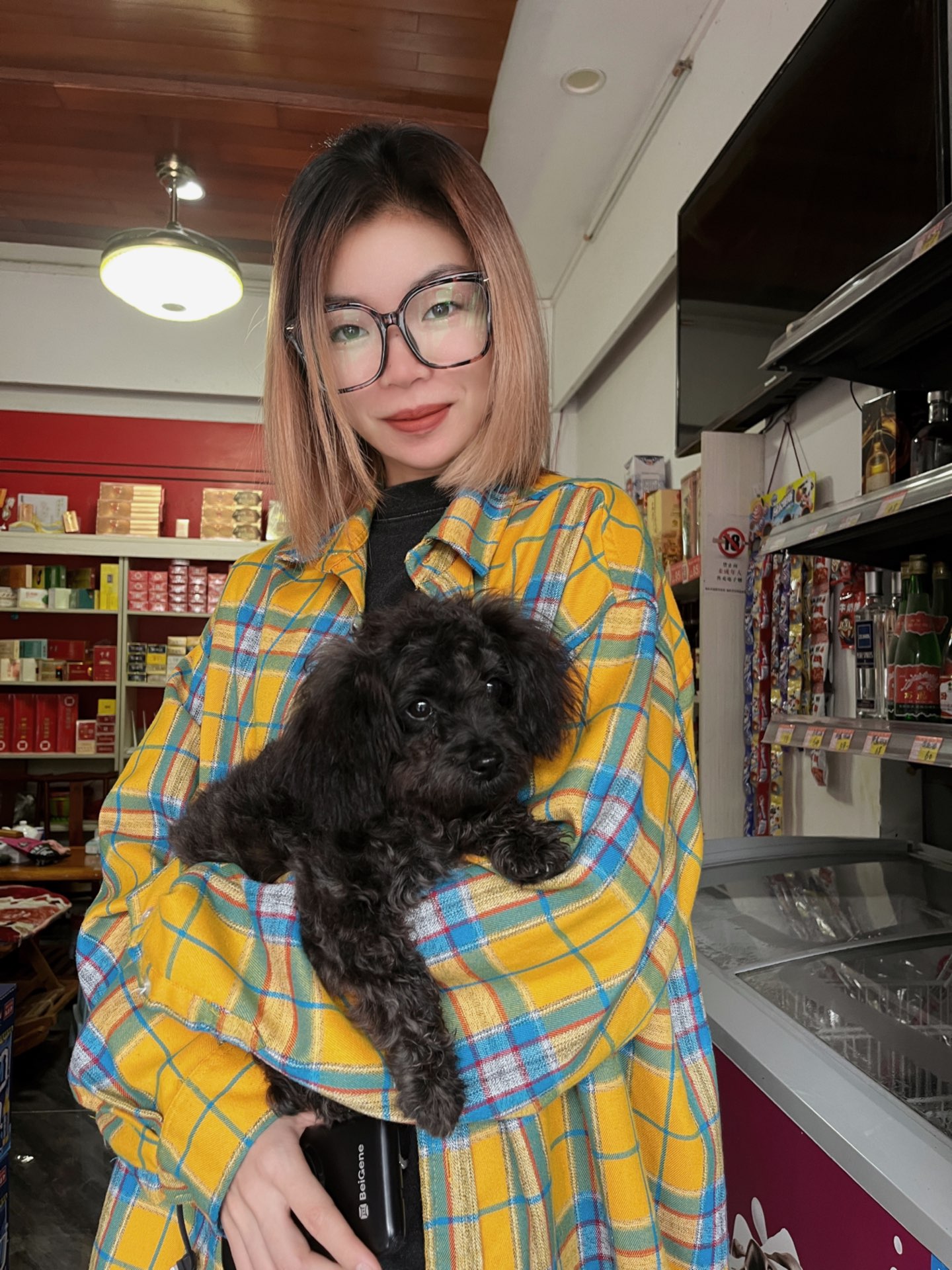 小朋友的摄影视角