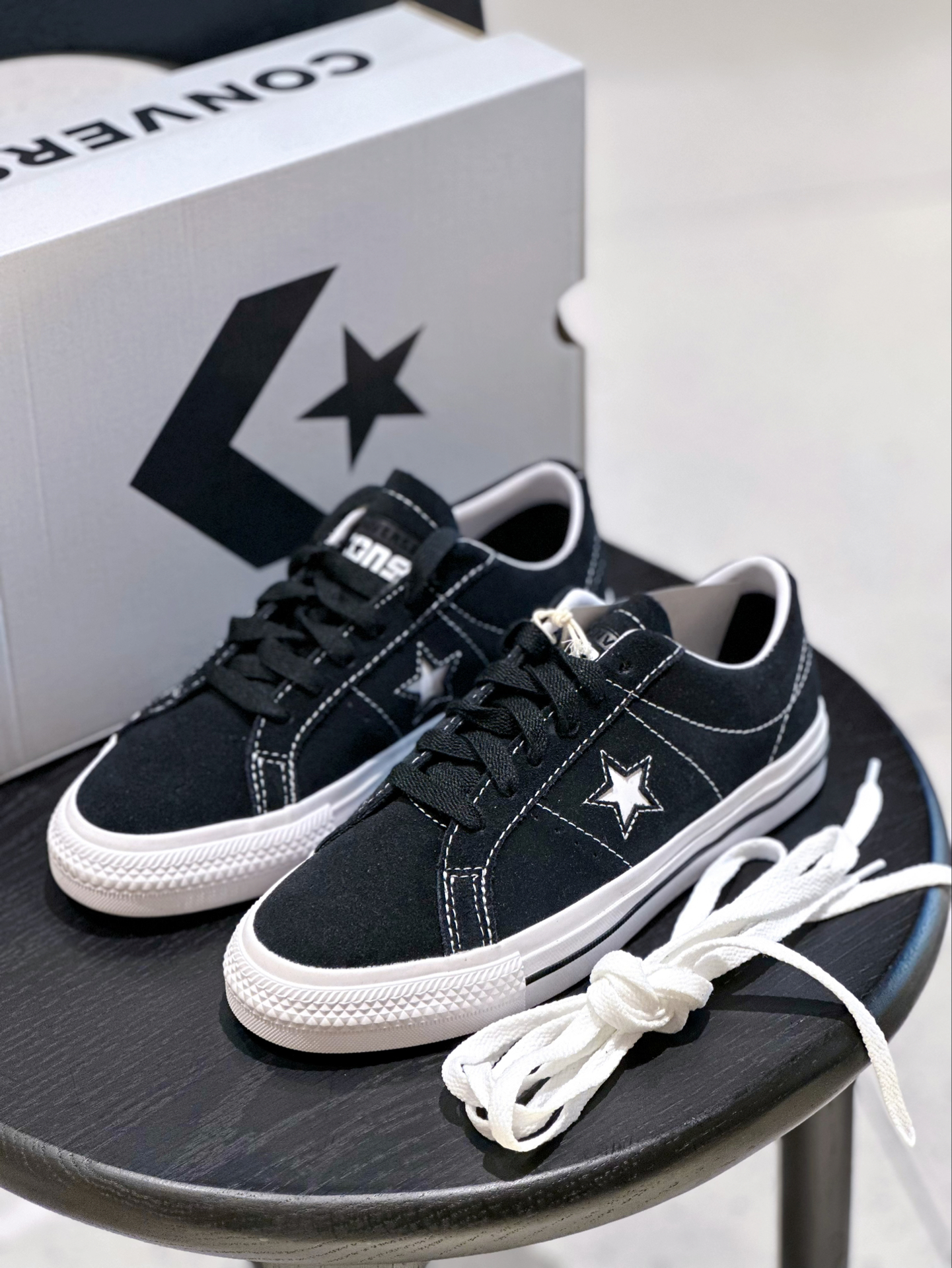 99匡威|低帮onestar