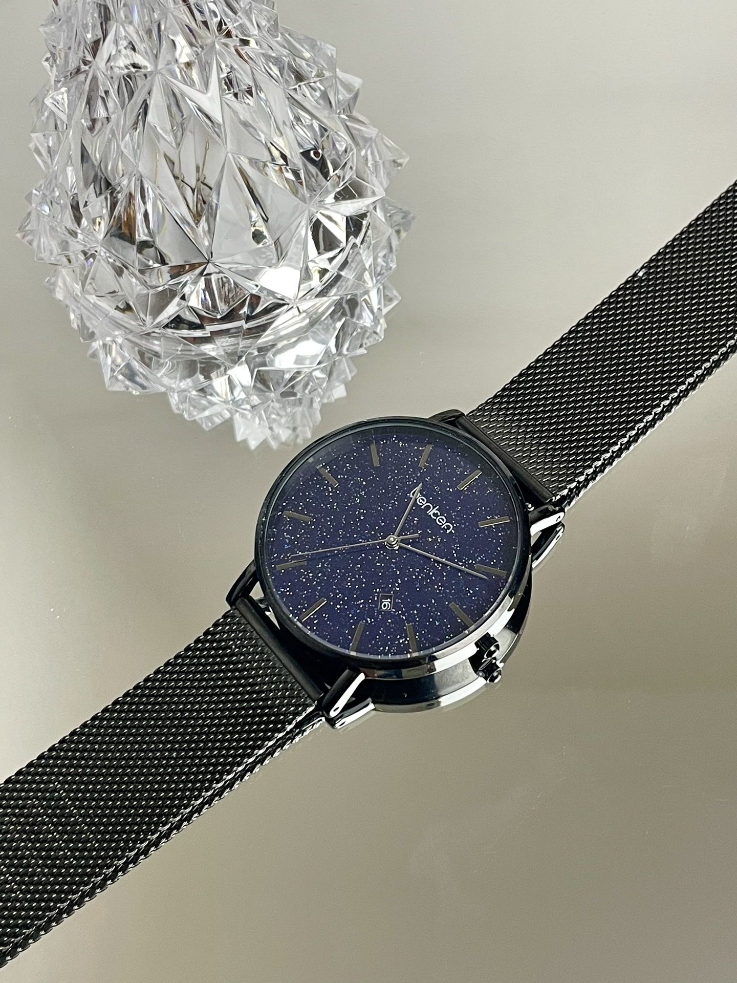 宝藏星空🌃手表⌚️