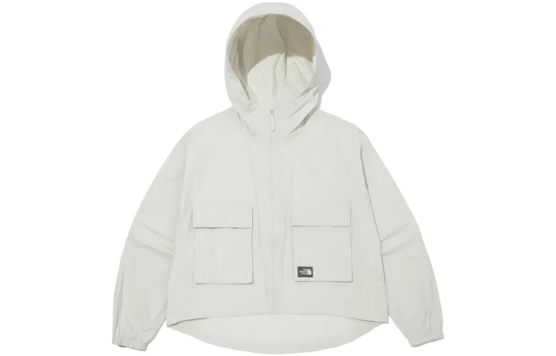THE NORTH FACE T Shirts Unisex Khaki-2