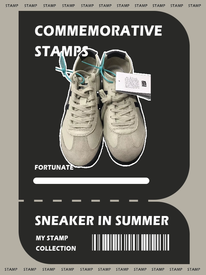 custom review-Onitsuka Tiger MEXICO 66 Low Топ Повседневная обувь Унисекс Бежевый и Темно-синий