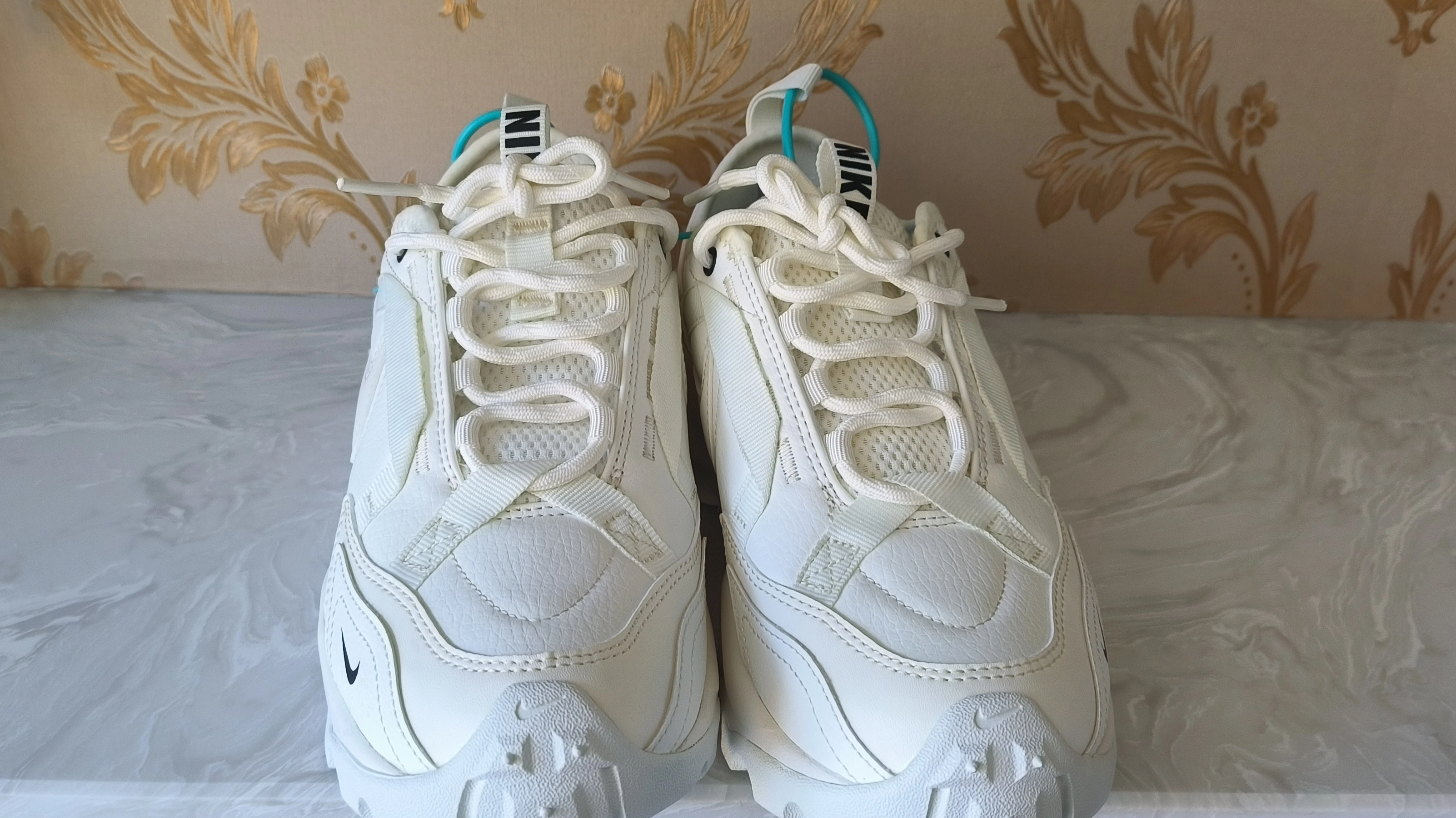 custom review-Nike Tc 7900 Sail Women's