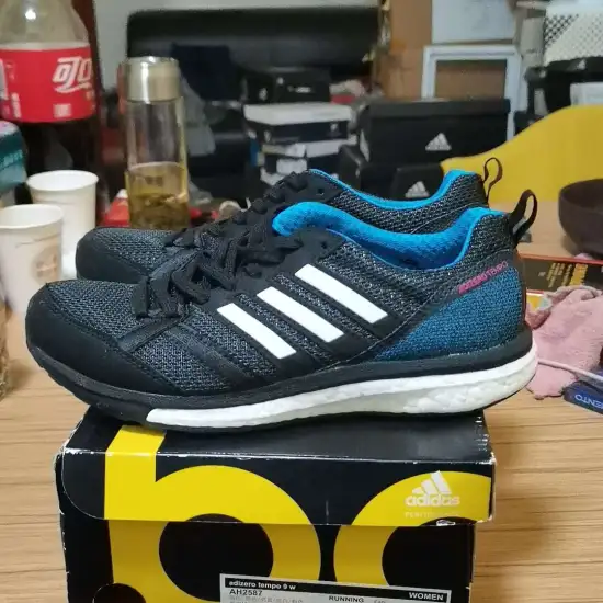 Adidas Adizero Tempo 9 W Women's