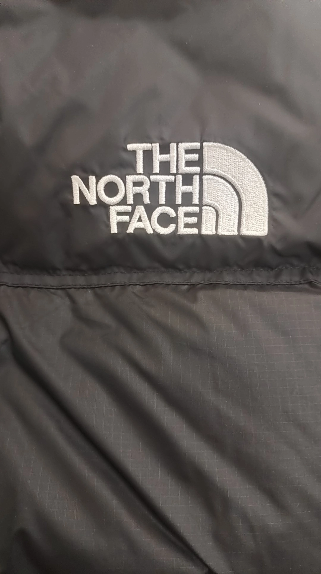 custom review-THE NORTH FACE 1996 Collection Down Jacket Winter Unisex Black