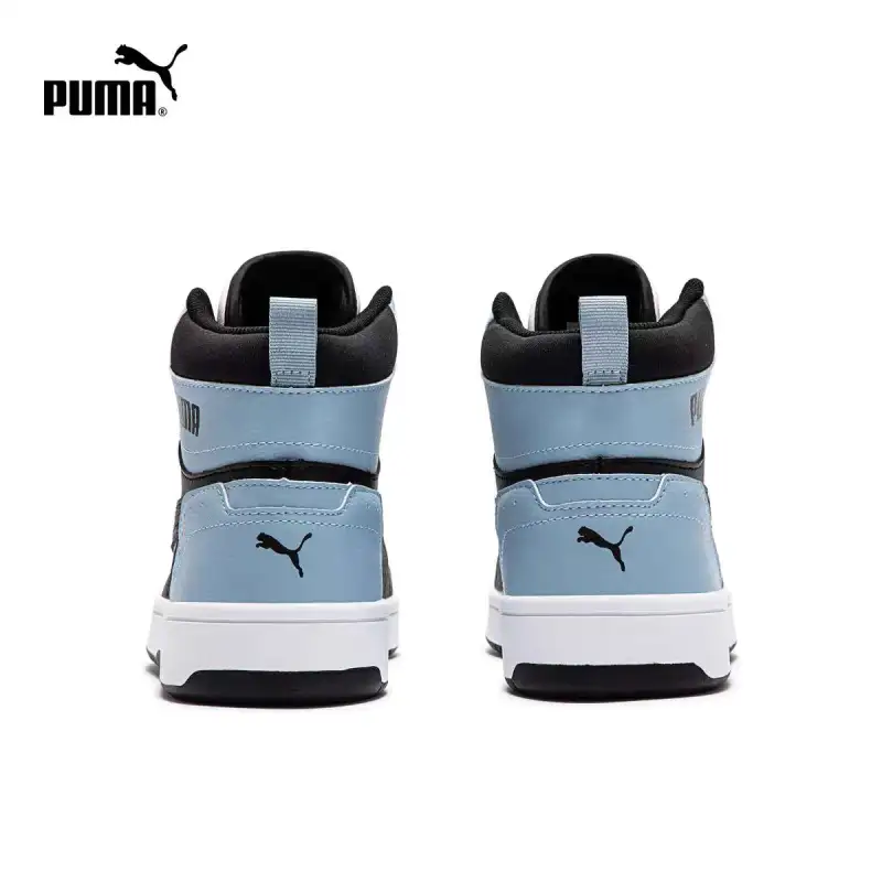 PUMA Rebound Joy 'Blue Wash' Gs-4