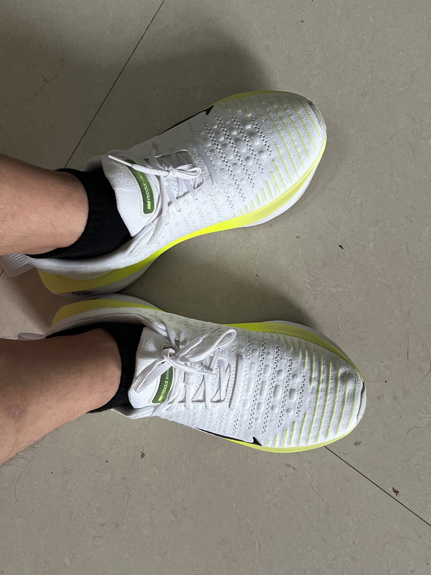 nike 鞋子 这双跑步鞋真的真的好舒服
✨今日份的快乐是nike给的
这