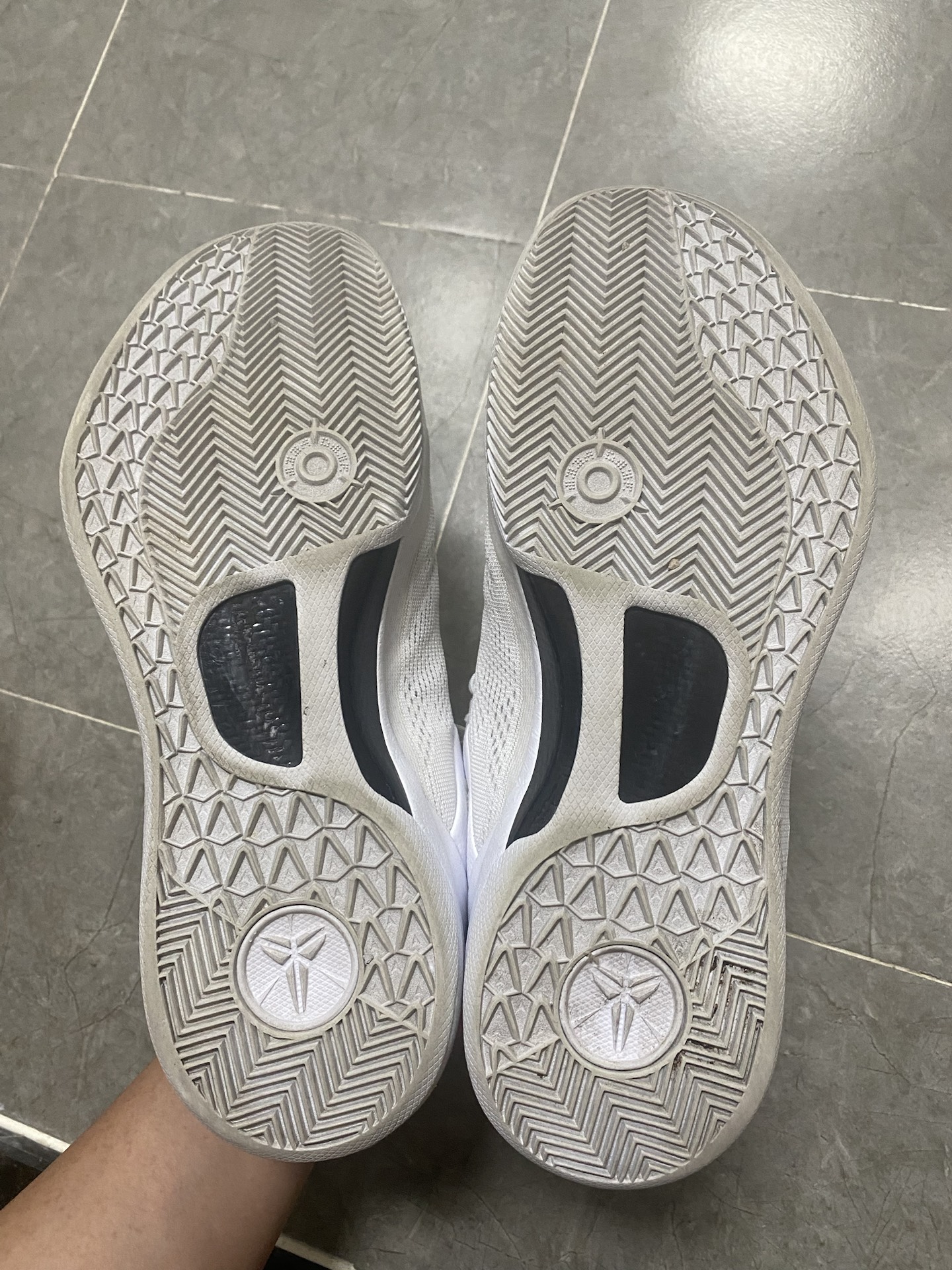 custom review-Nike Kobe 8 Protro Halo