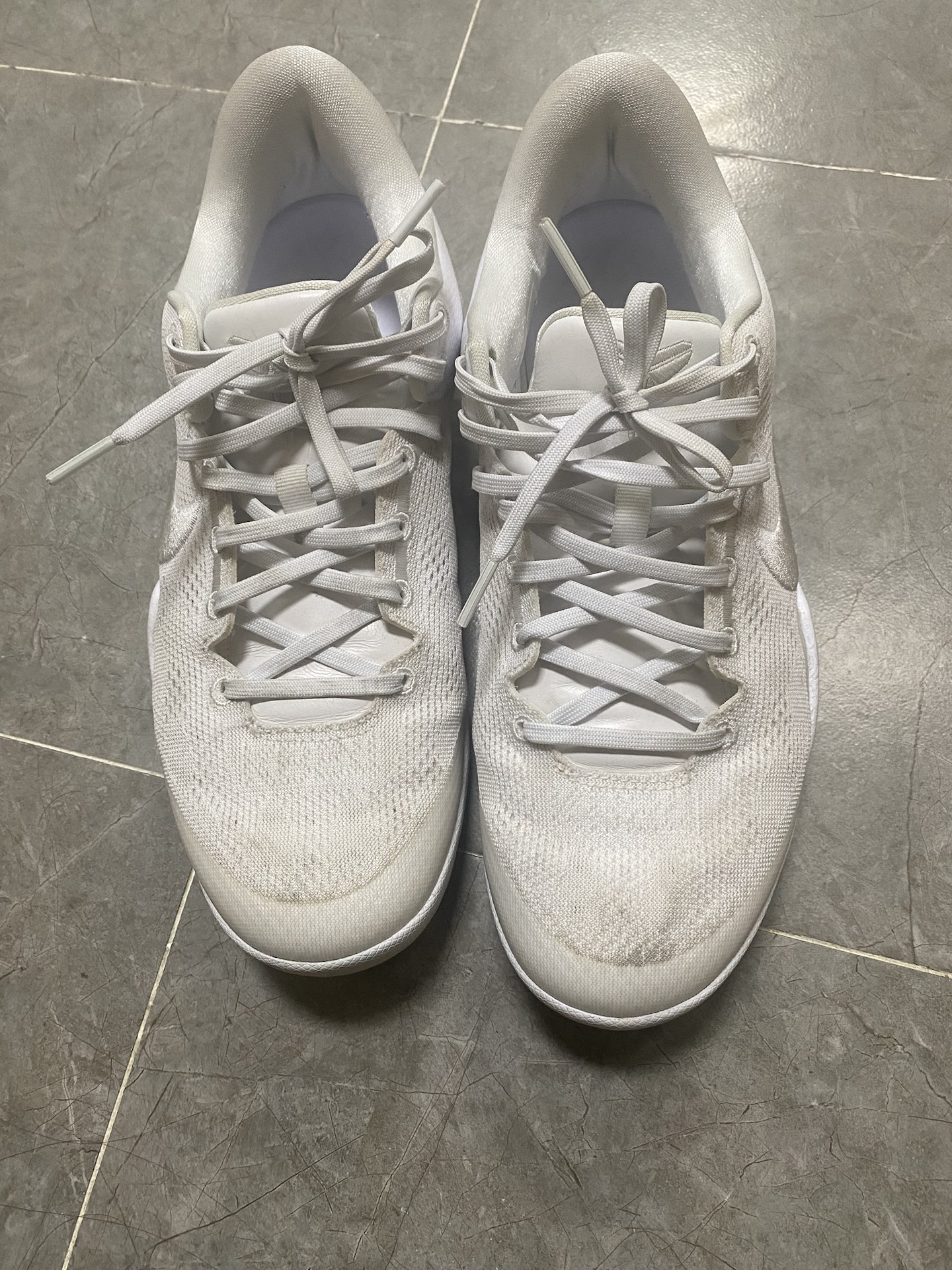 custom review-Nike Kobe 8 Protro Halo