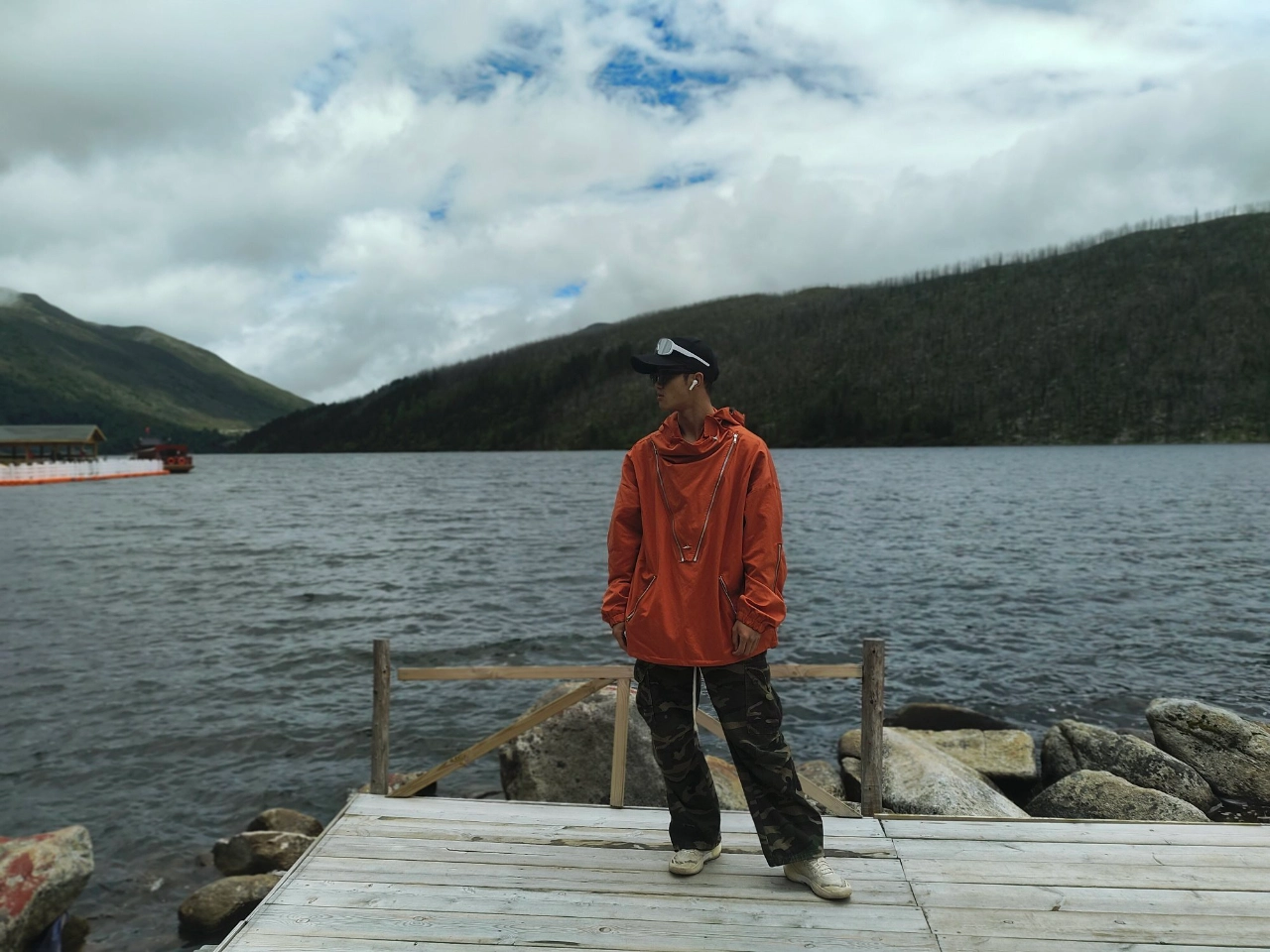 custom review-UUCSCC Куртки и Пальто Мужской Черный