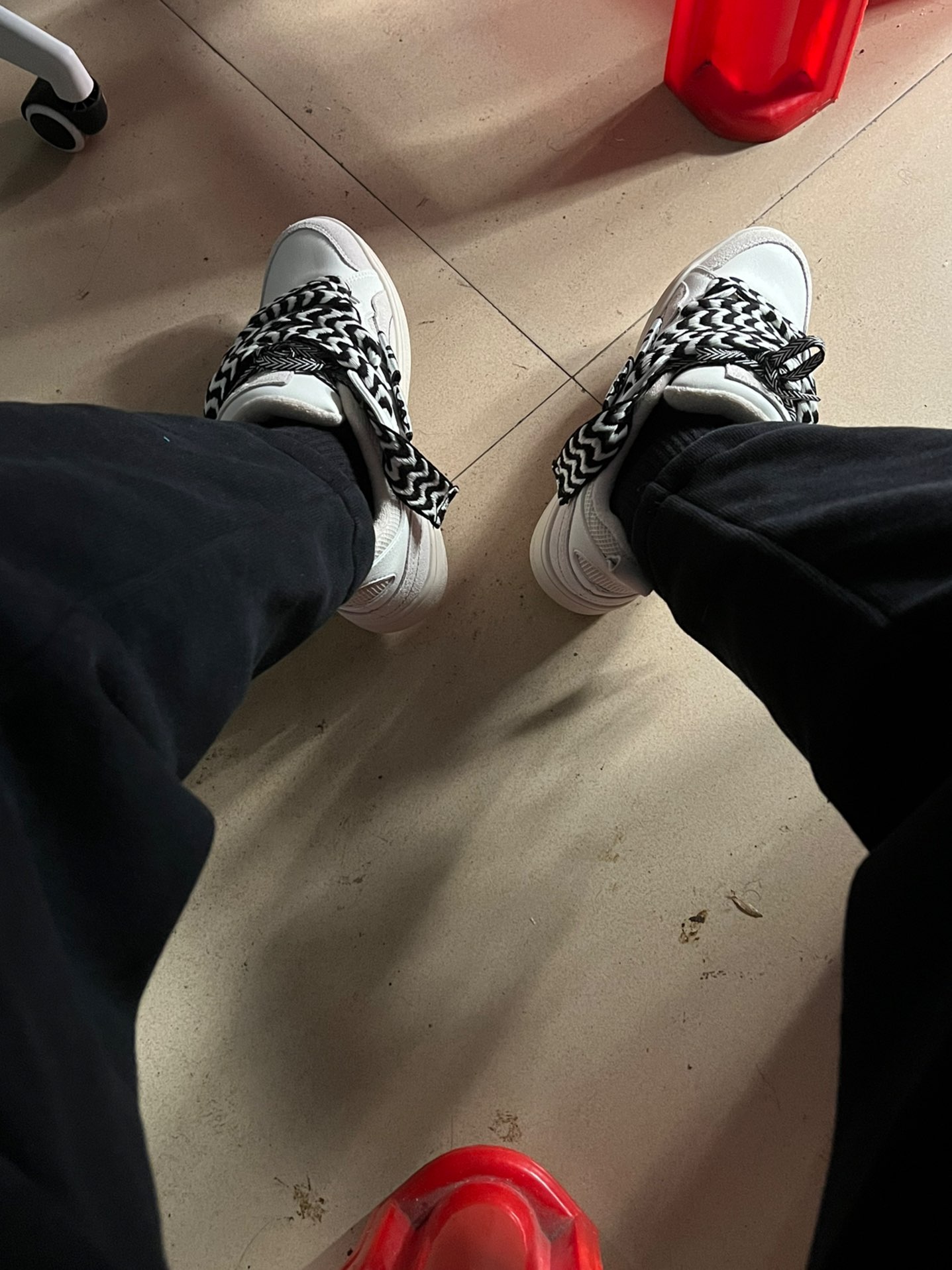 custom review-KAPPA Fatty Скейтборд Кроссовки MID Топ Унисекс