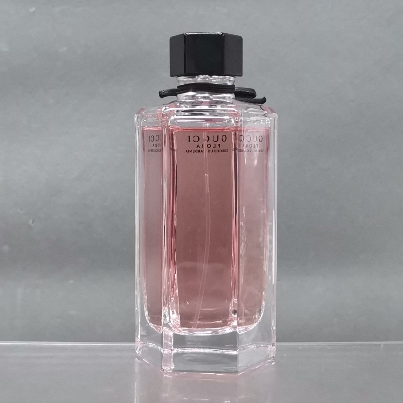 gucci绚丽栀子女士香水100ml