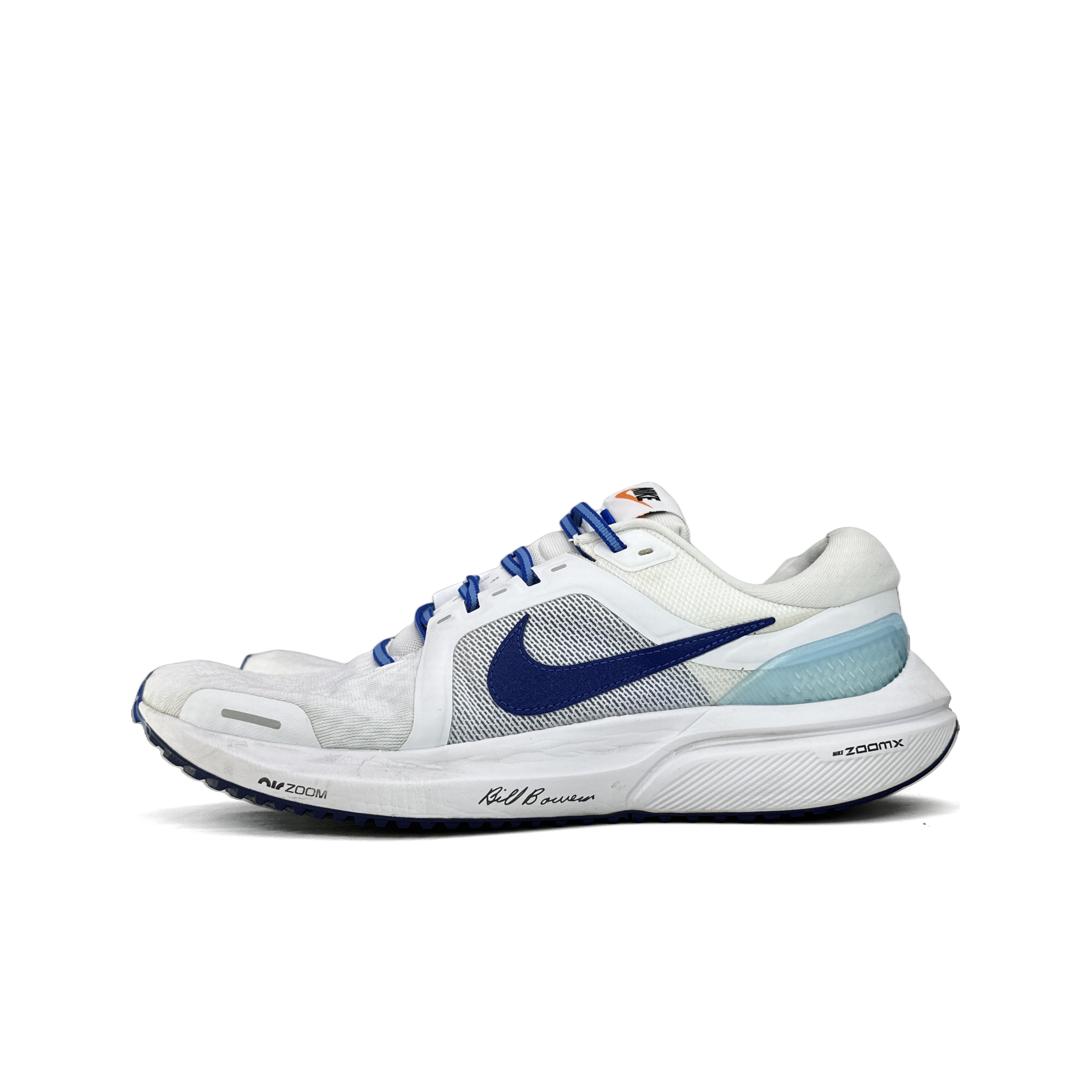 43码 nike air zoom vomero 16 prm 舒适运动 防滑耐磨 低帮 跑步鞋