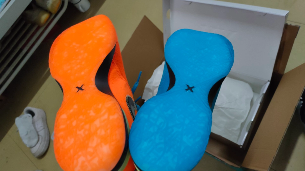 custom review-Nike Zoom Lebron Nxxt Gen 'I Promise'