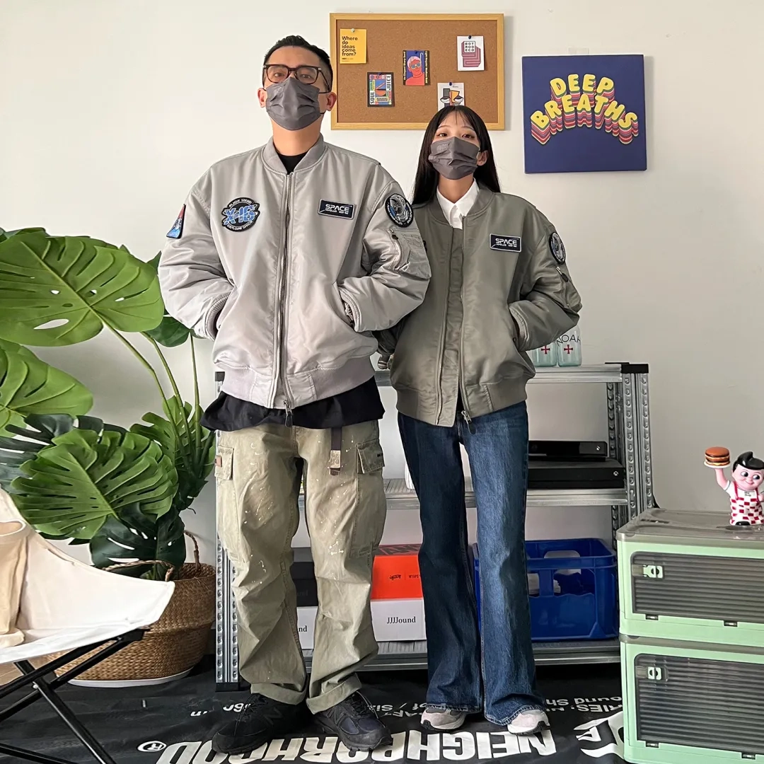 custom review-VIP Унисекс Пуховики