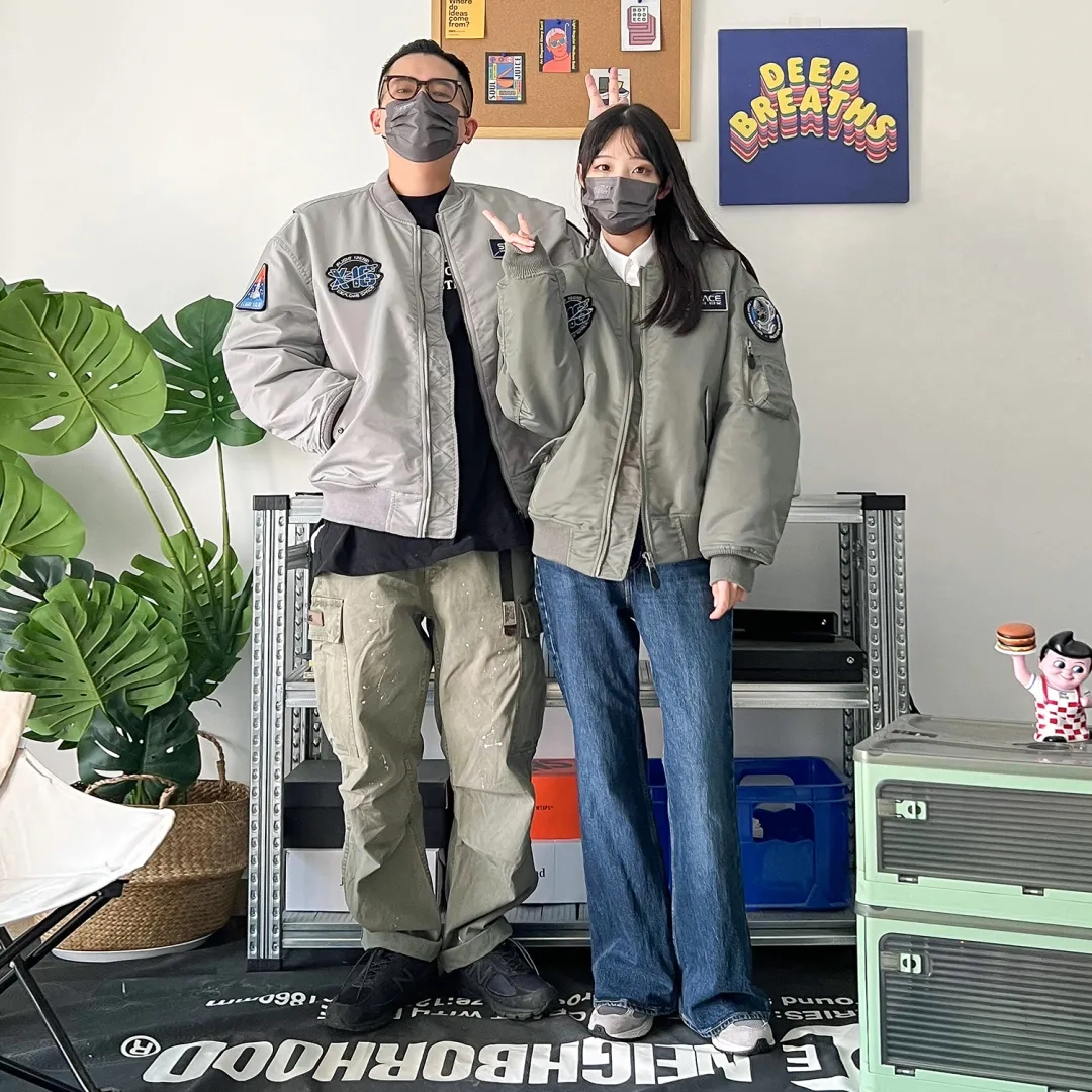 custom review-VIP Унисекс Пуховики