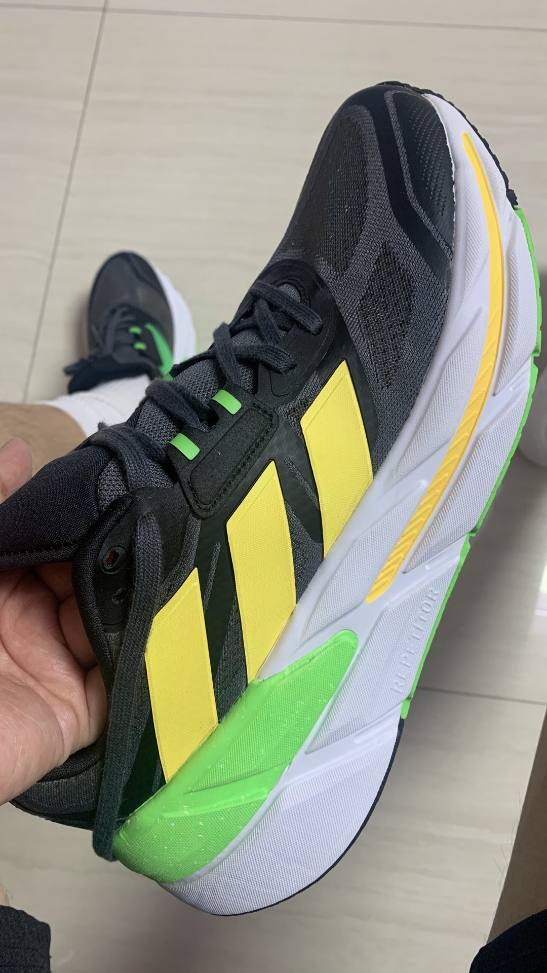 Фото из отзыва