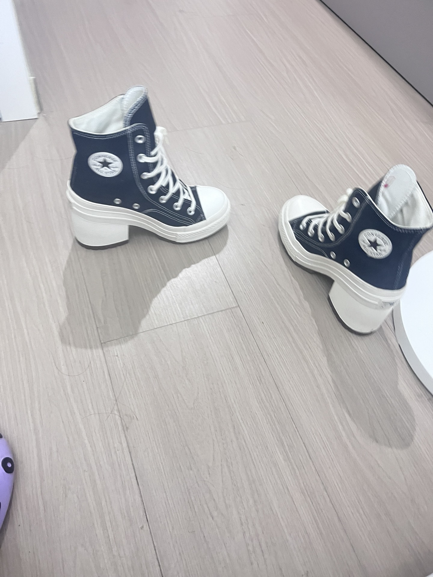 custom review-Converse Chuck 70 High Топ Кеды Унисекс Черный