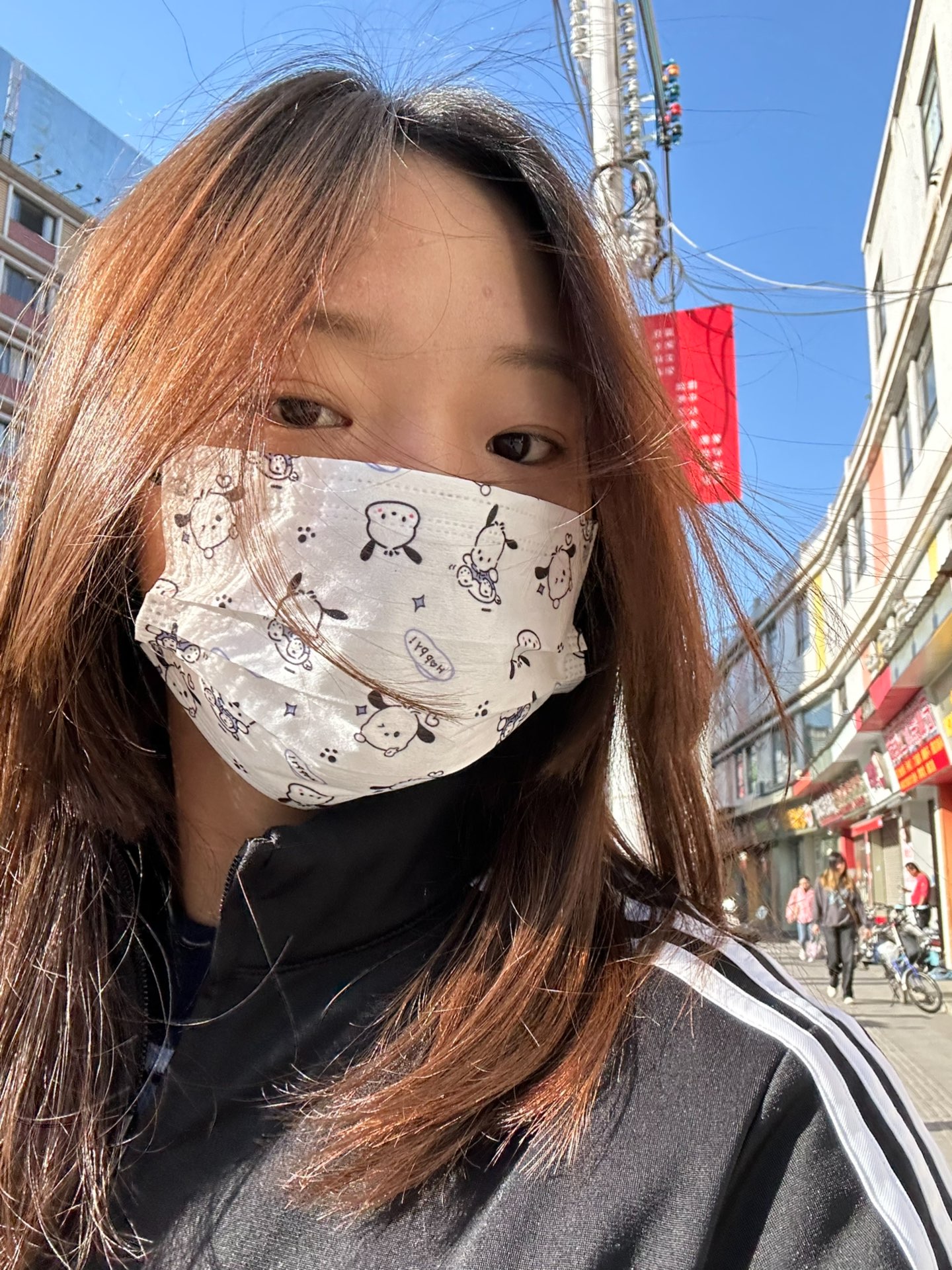 custom review-Adidas Essentials Куртка Международная версия Осенняя Мужская Черная