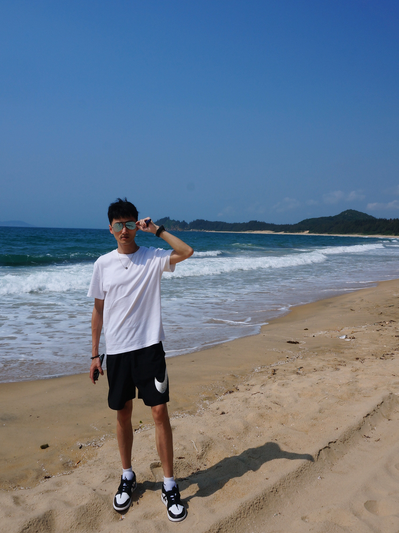 ootd | 海边出游穿搭