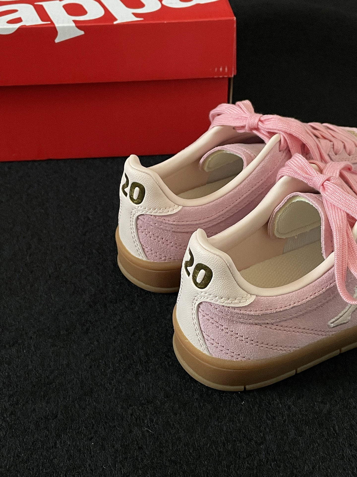 承认吧!kappa你是懂得如何讨女孩喜欢的