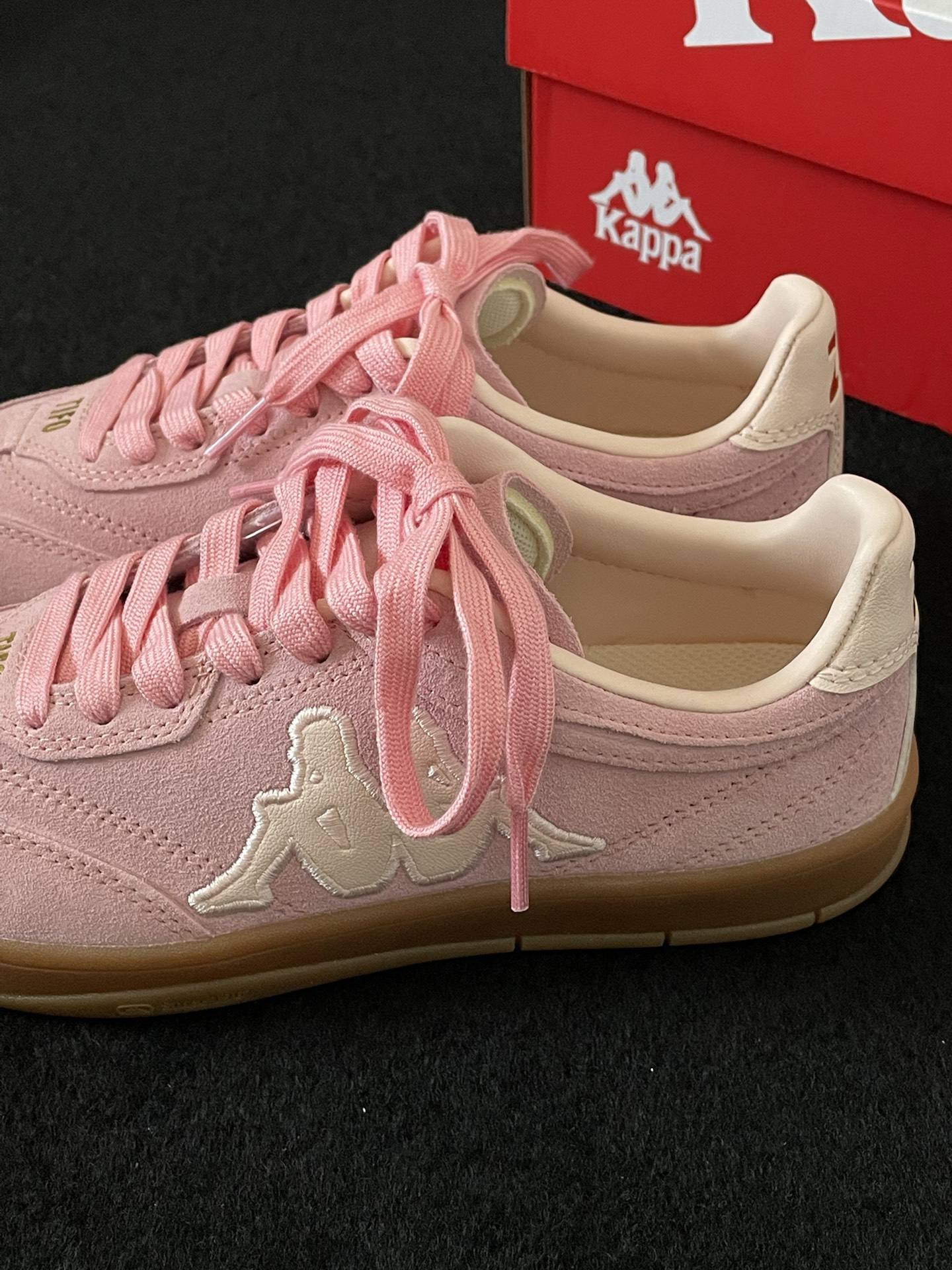 承认吧!kappa你是懂得如何讨女孩喜欢的