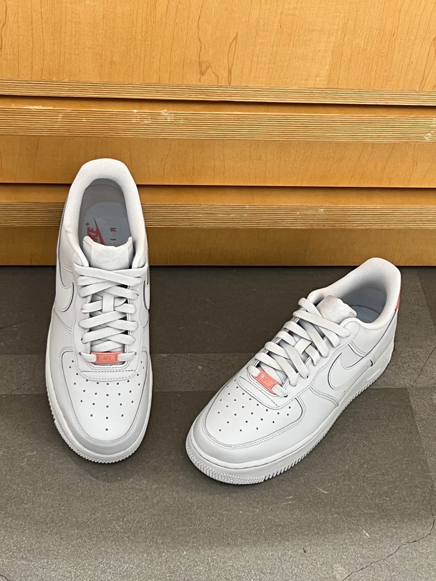 简约时尚 73 潮流百搭73 永不过时73 #分享宝藏板鞋 #空军一号