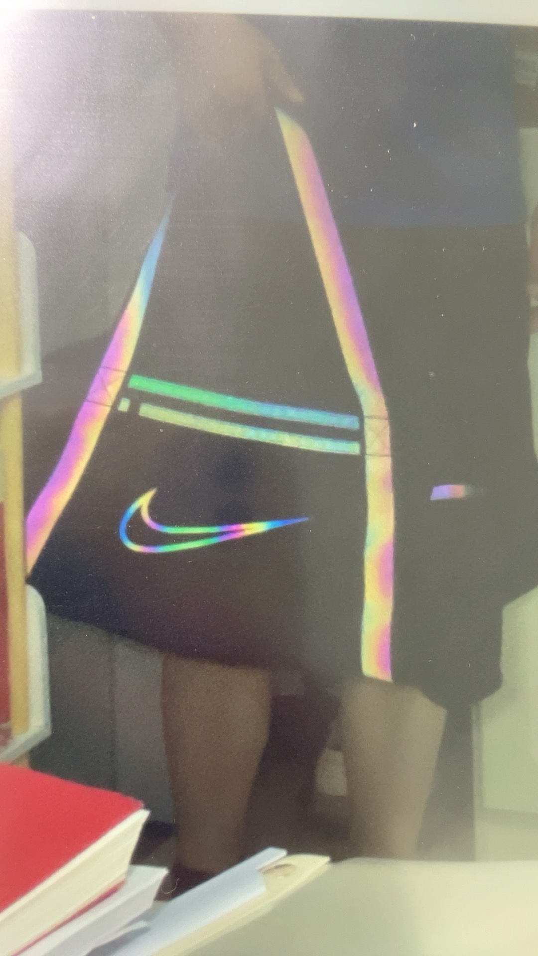 custom review-Nike Полиэстер Сумка Сумка через плечо Сумка через плечо Кемпинговая сумка Путешественная сумка Спортивная сумка Унисекс