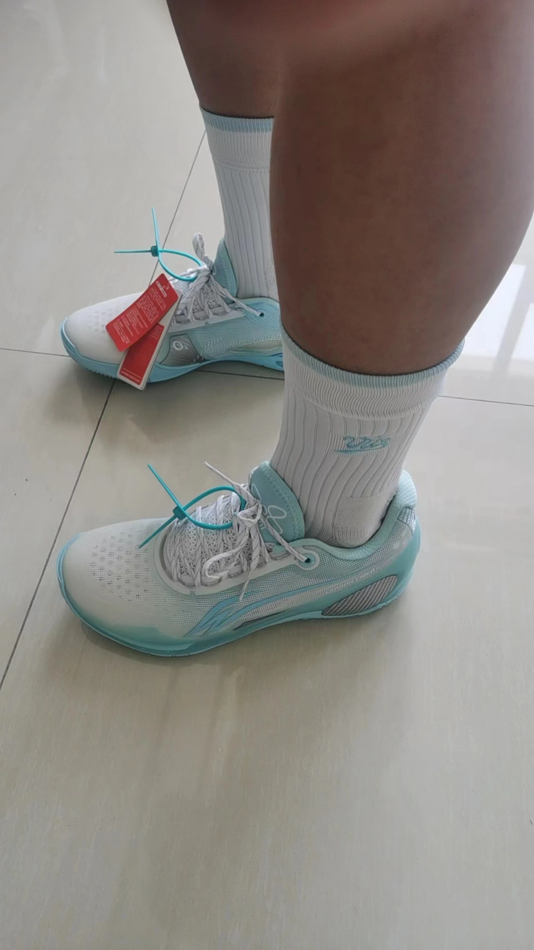 custom review-LiNing Wade 808 3 Ultra Устойчивые к истиранию Низкие Баскетбольные Кроссовки Мужские Синие