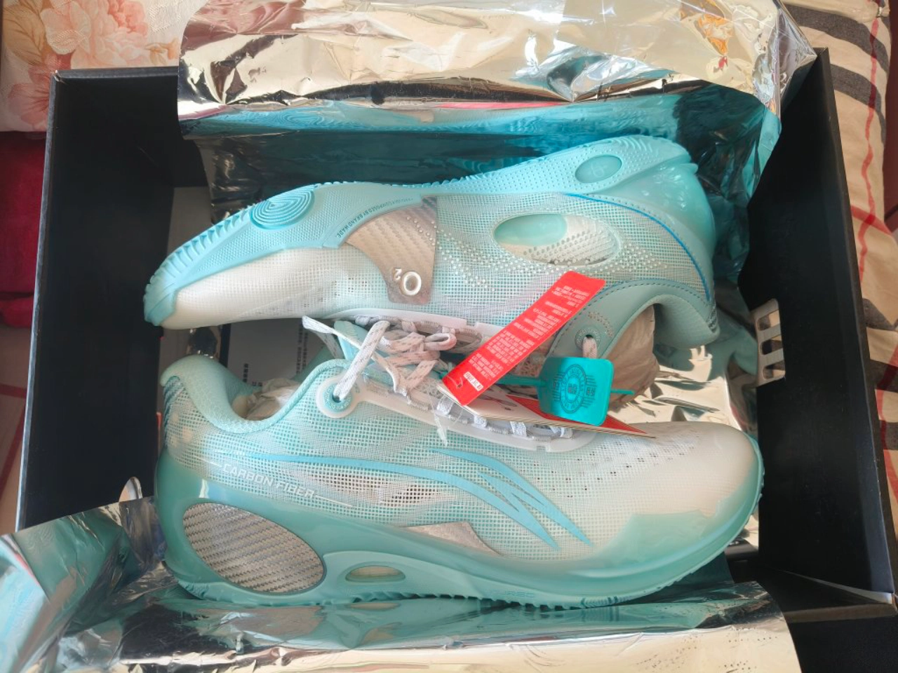 custom review-LiNing Wade 808 3 Ultra Устойчивые к истиранию Низкие Баскетбольные Кроссовки Мужские Синие