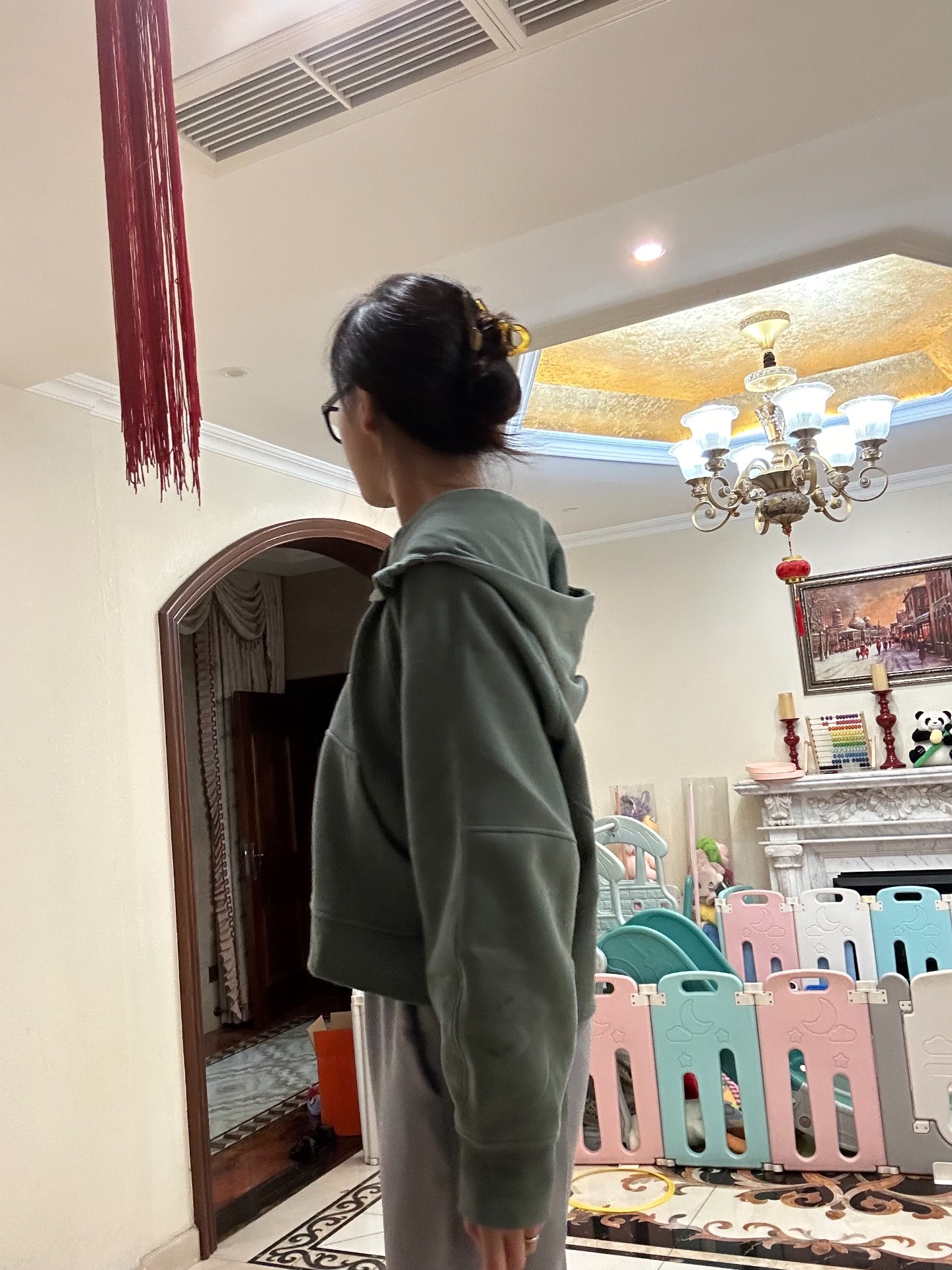 custom review-lululemon Scuba Series Куртки и Пальто Женские