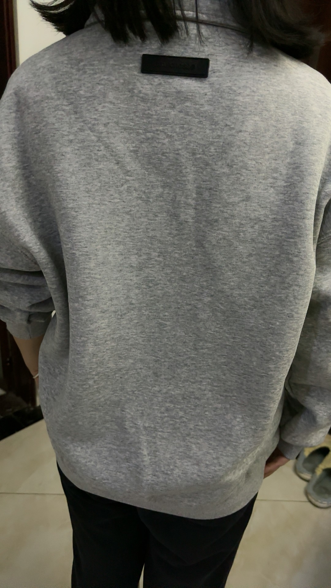 custom review-GOLFCROSS Унисекс Свитшоты