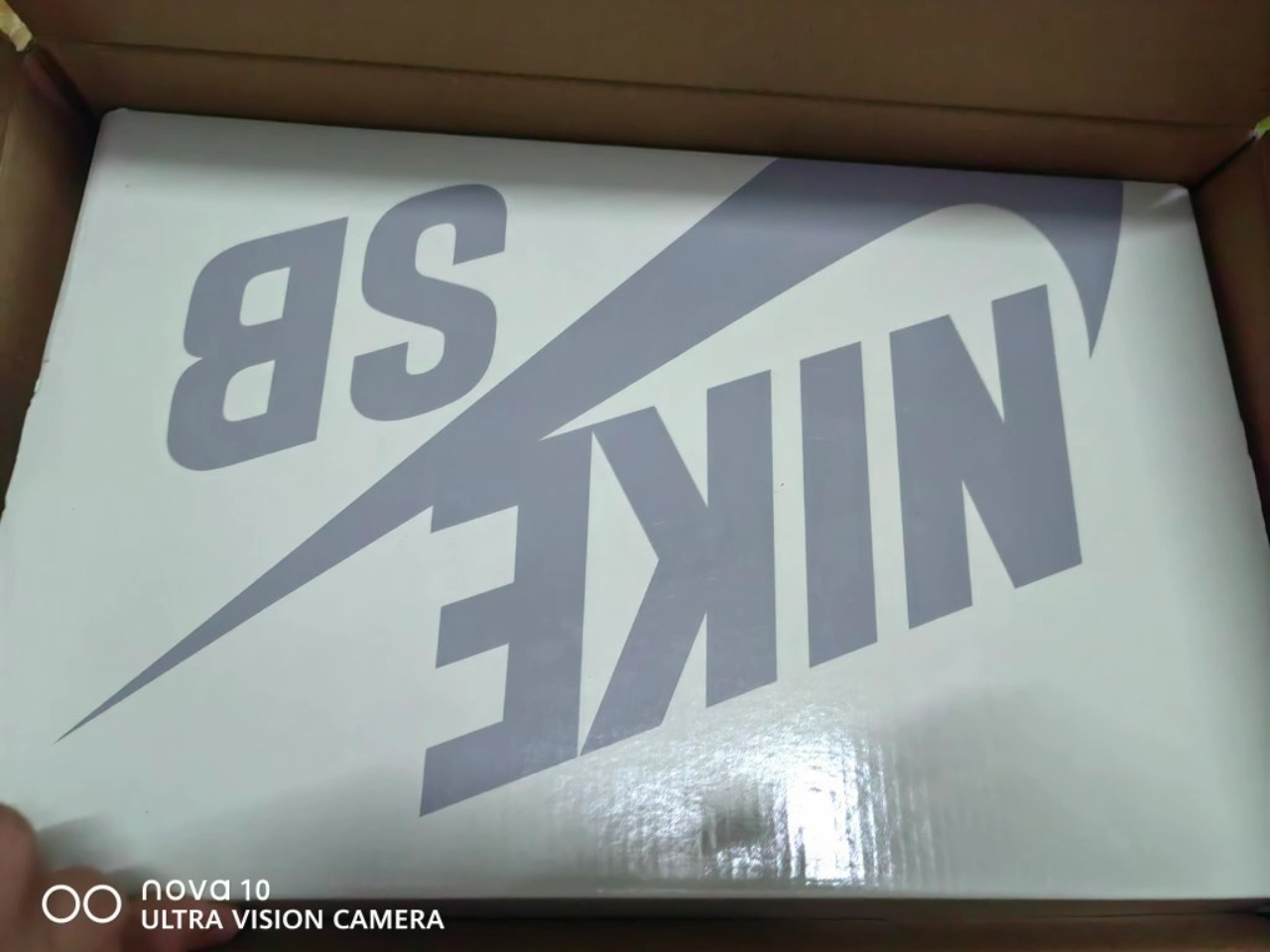 custom review-Powerpuff Girls x Nike Dunk SB Low Топ Скейтборд Кроссовки Унисекс Зеленый