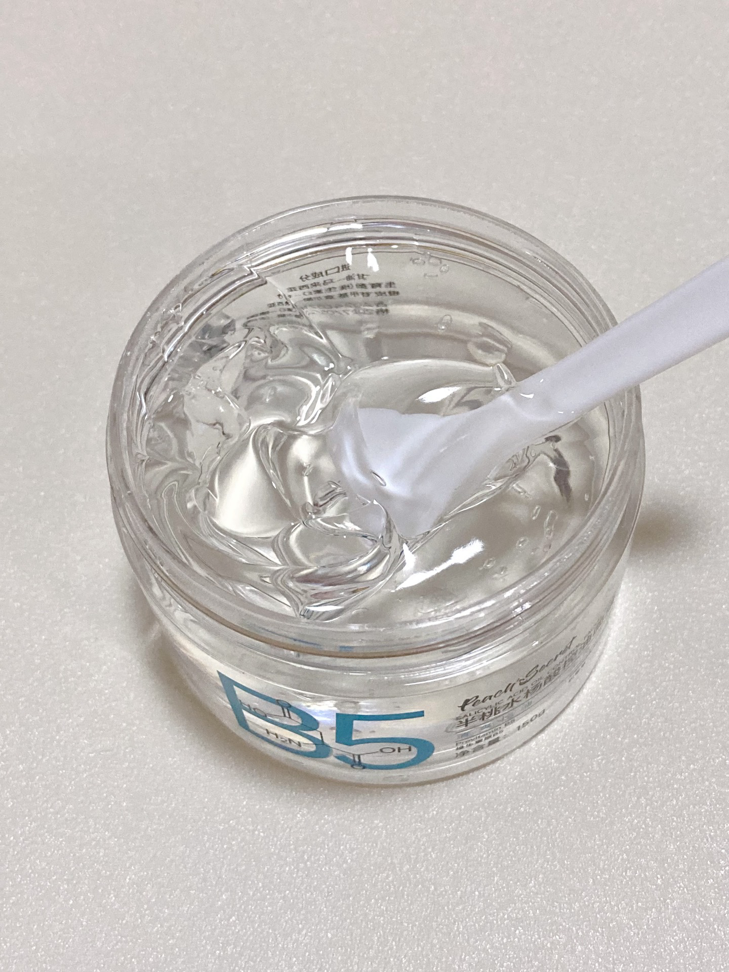 痘肌敲爱的水杨酸面膜