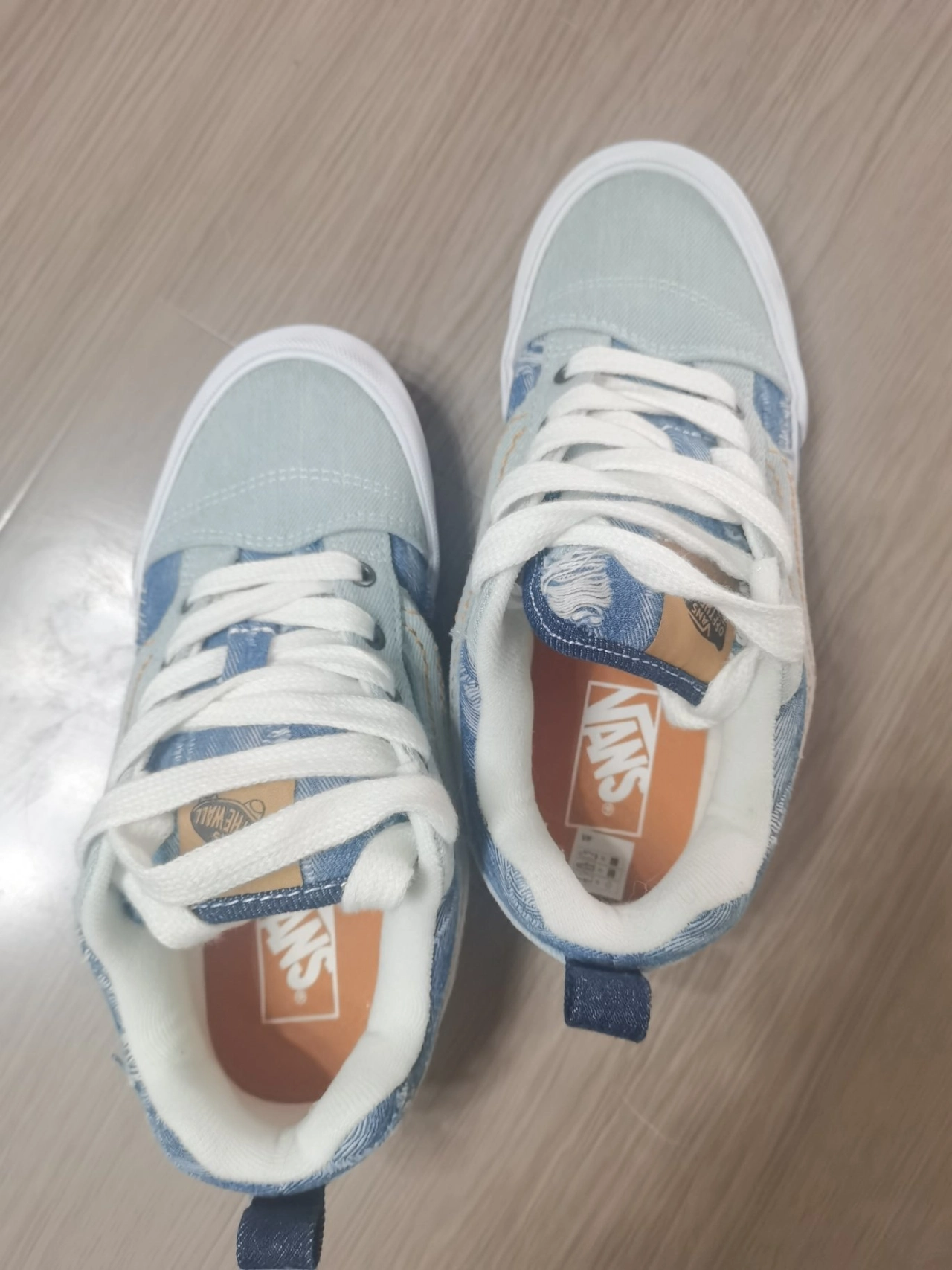 Фото из отзыва