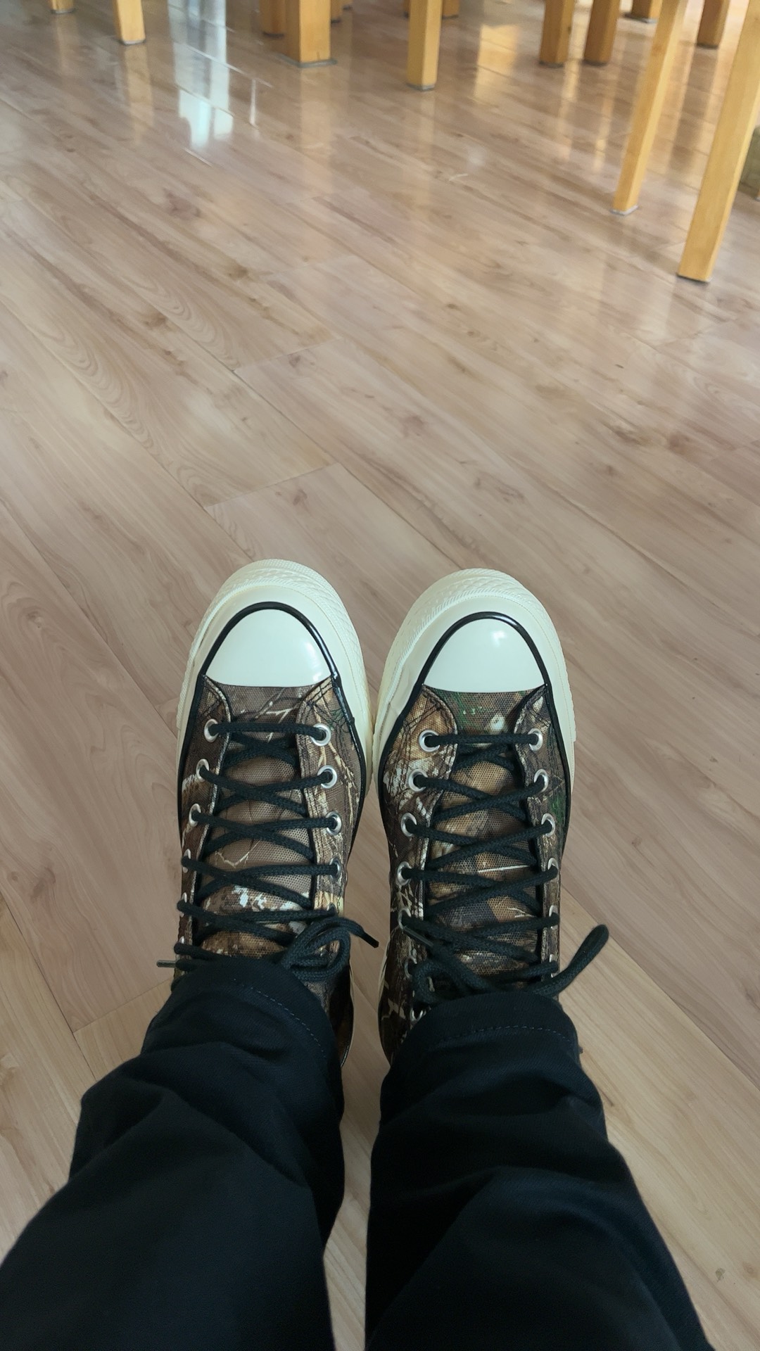 custom review-Конверс 1970s High Дышащий Легкий Покрытие MID Топ Кеды Унисекс Темно-коричневый