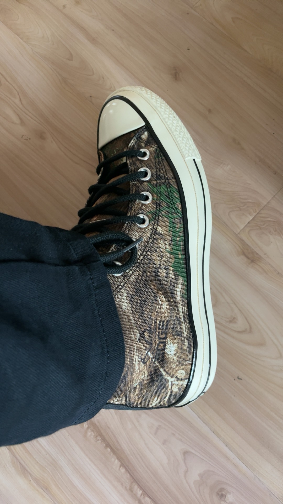 custom review-Конверс 1970s High Дышащий Легкий Покрытие MID Топ Кеды Унисекс Темно-коричневый